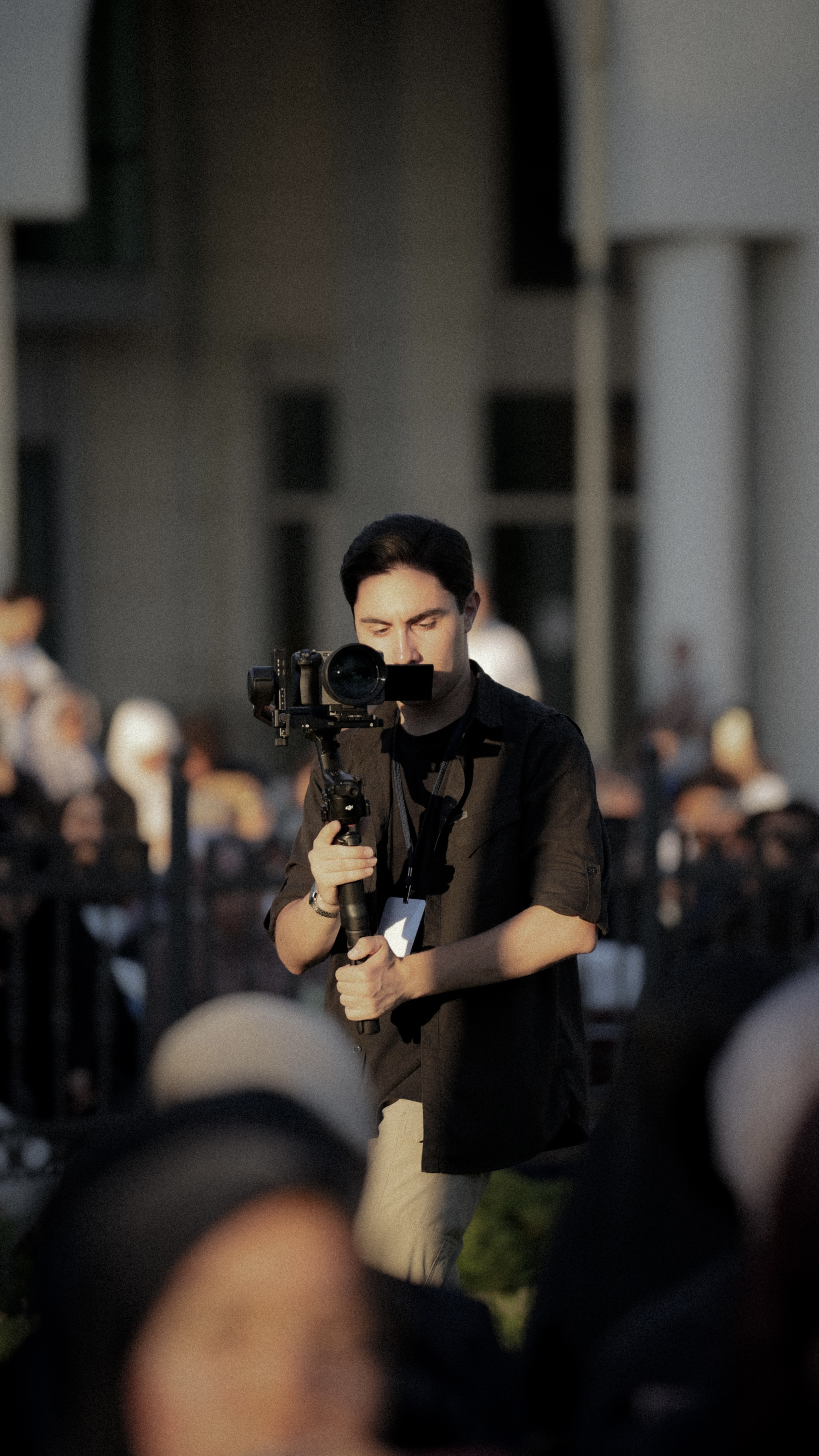 Hamza Yusuf Yüceer