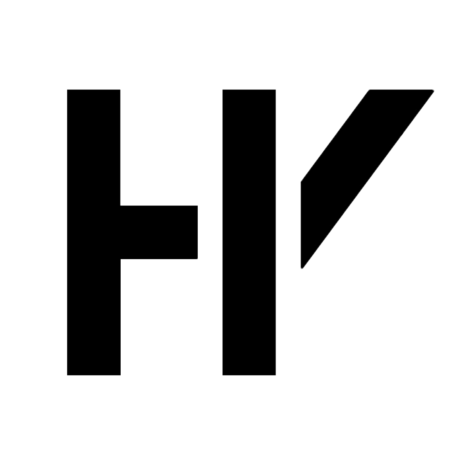 Hamza Yusuf Yüceer Logo